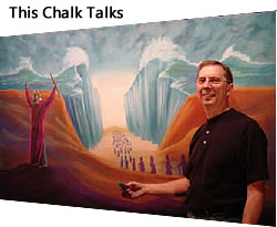 This Chalk Talks